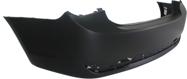 2011-2015 Chevy Cruze Rear Bumper Cover, Primed, w/RS Package- Capa.