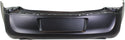 2011-2014 Chrysler 300 Rear Bumper Cover, Primed, w/Out SRT-8, Sedan.
