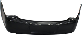 2011-2014 Chrysler 300 Rear Bumper Cover, Primed, With Out SRT-8 Model.