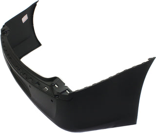 2011-2014 Chrysler 300 Rear Bumper Cover, Primed.