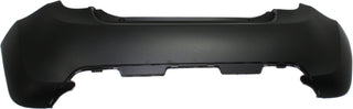 2013-2015  Chevrolet Spark Rear Bumper Cover, Primed, Upper - Capa.