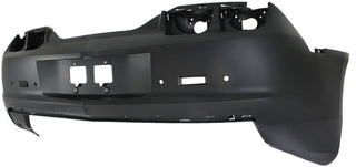 2010-2013 Chevy Camaro Rear Bumper Cover, Primed, Coupe/convertible-CAPA.