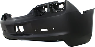 2010-2013 Chevy Camaro Rear Bumper Cover, Primed, Coupe/convertible.