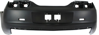 2010-2013 Chevy Camaro Rear Bumper Cover, Primed, w/Out Object Sensors.