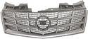2008-2011 Cadillac STS Grille, Chrome.
