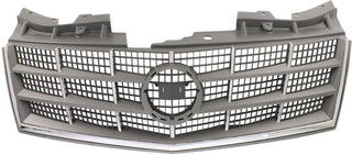 2008-2011 Cadillac STS Grille, Chrome.