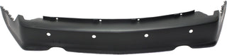 2004-2009 Cadillac SRX Rear Bumper Cover, Primed, With Out Sport Package.