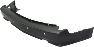 2004-2009 Cadillac SRX Rear Bumper Cover, Primed, With Out Sport Package.