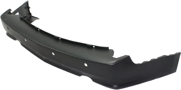 2004-2009 Cadillac SRX Rear Bumper Cover, Primed, With Out Sport Package.
