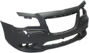 2012-2014  Chrysler 300 Front Bumper Cover, Primed, Srt-8 Model.