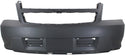 2008-2013  Chevrolet Tahoe Front Bumper Cover, Primed, Hybrid Model.