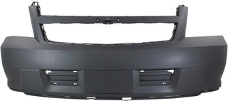 2008-2013  Chevrolet Tahoe Front Bumper Cover, Primed, Hybrid Model.