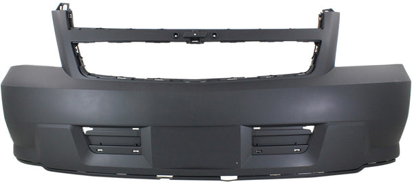 2008-2013  Chevrolet Tahoe Front Bumper Cover, Primed, Hybrid Model.