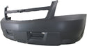 2008-2013  Chevrolet Tahoe Front Bumper Cover, Primed, Hybrid Model.