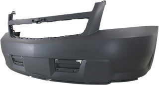 2008-2013  Chevrolet Tahoe Front Bumper Cover, Primed, Hybrid Model.