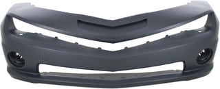 2010-2013 Chevy Camaro Front Bumper Cover, Conv./coupe, SS.