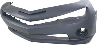 2010-2013 Chevy Camaro Front Bumper Cover, Conv./coupe, SS.