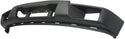 2009-2012 GMC Canyon Front Bumper Cover, Lower, Primed, w/Sport Package..