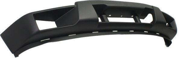 2009-2012 GMC Canyon Front Bumper Cover, Lower, Primed, w/Sport Package..