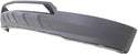 2012-2015 Chevy Equinox Front Bumper Cover, Lower Fascia, Textured, LS / -CAPA.