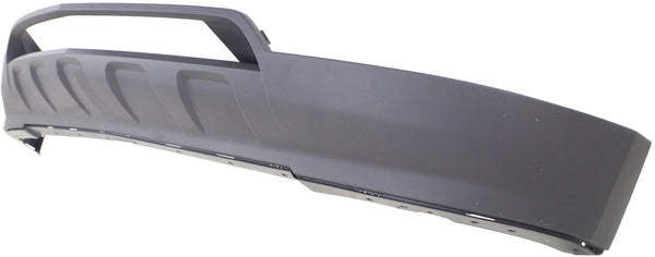 2012-2015 Chevy Equinox Front Bumper Cover, Lower Fascia, Textured, LS / -CAPA.