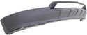 2012-2015 Chevy Equinox Front Bumper Cover, Lower Fascia, Textured, LS / -CAPA.