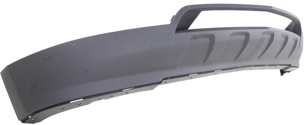 2012-2015 Chevy Equinox Front Bumper Cover, Lower Fascia, Textured, LS / -CAPA.