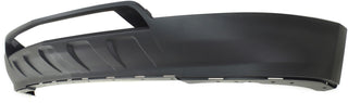 2012-2015 Chevy Equinox Front Bumper Cover, Lower Fascia, Textured, LS/.