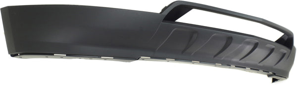 2012-2015 Chevy Equinox Front Bumper Cover, Lower Fascia, Textured, LS/.