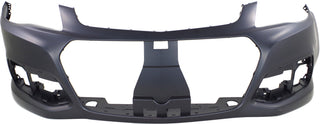 2014-2015  Chevrolet SS Front Bumper Cover, Primed.