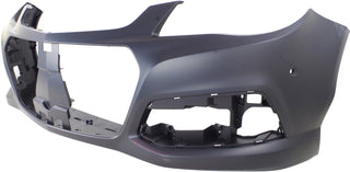 2014-2015  Chevrolet SS Front Bumper Cover, Primed.