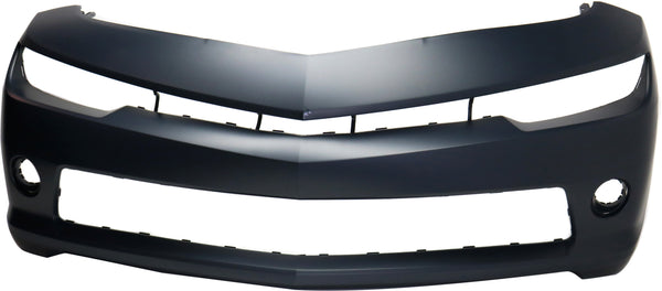 2014-2015 Chevy Camaro Front Bumper Cover, Primed, LS/LT, w/RS Pkg.,.