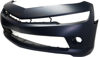 2014-2015 Chevy Camaro Front Bumper Cover, Primed, LS/LT, w/RS Pkg.,.