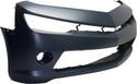 2014-2015 Chevy Camaro Front Bumper Cover, Primed, LS/LT, w/RS Pkg.,.