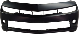 2014-2015 Chevy Camaro Front Bumper Cover, Primed, LS/LT.
