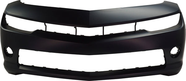 2014-2015 Chevy Camaro Front Bumper Cover, Primed, LS/LT.