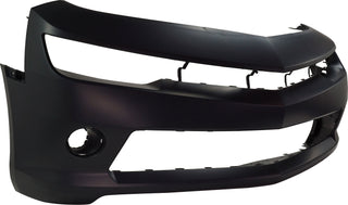 2014-2015 Chevy Camaro Front Bumper Cover, Primed, LS/LT.