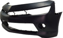2014-2015 Chevy Camaro Front Bumper Cover, Primed, LS/LT.