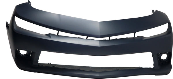 2014-2015 Chevy Camaro Front Bumper Cover, Primed, SS, w/RS Package,.