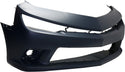 2014-2015 Chevy Camaro Front Bumper Cover, Primed, SS, w/RS Package,.