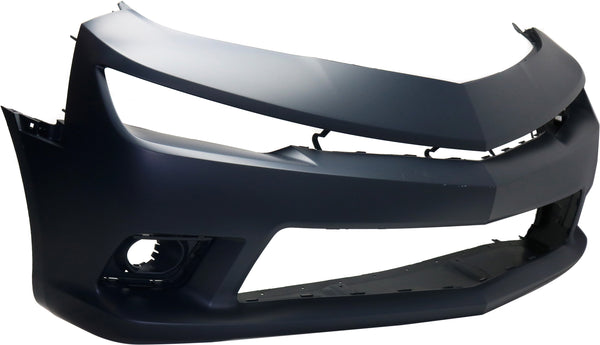 2014-2015 Chevy Camaro Front Bumper Cover, Primed, SS, w/RS Package,.