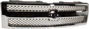 2007-2013 Chevy Silverado 1500 Grille, Mesh Insert.