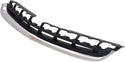 2012-2015 Chevy Captiva Sport Grille, Lower, Radiator Grille, Chrome.