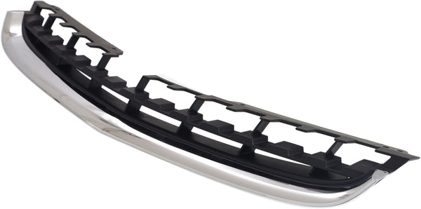 2012-2015 Chevy Captiva Sport Grille, Lower, Radiator Grille, Chrome.