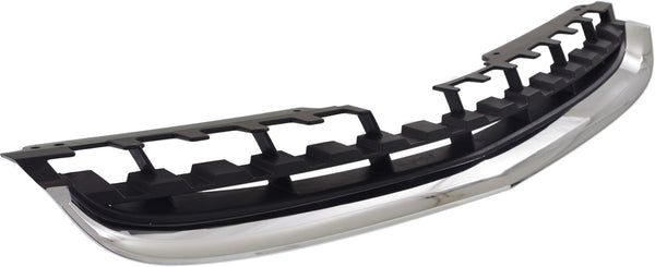 2012-2015 Chevy Captiva Sport Grille, Lower, Radiator Grille, Chrome.
