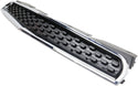 2012-2015 Chevy Equinox Grille, Upper, Textured.