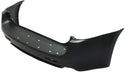 2008-2009 Chevy Equinox Rear Bumper Cover, Primed, Withsport Package.