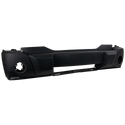 2007-2009 Dodge Nitro Front Bumper Cover, Textured, w/Fog Lamp Hole-Capa.