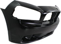 2006-2010 Dodge Charger Front Bumper Cover, Primed, Withperformance Pkg...