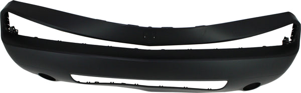 2008-2010 Dodge Challenger Front Bumper Cover, Primed.